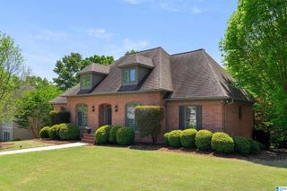1665 WINGFIELD DRIVE, Birmingham, AL 35242