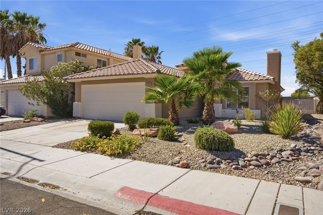 9109 Dolente Avenue, Las Vegas, NV 89129