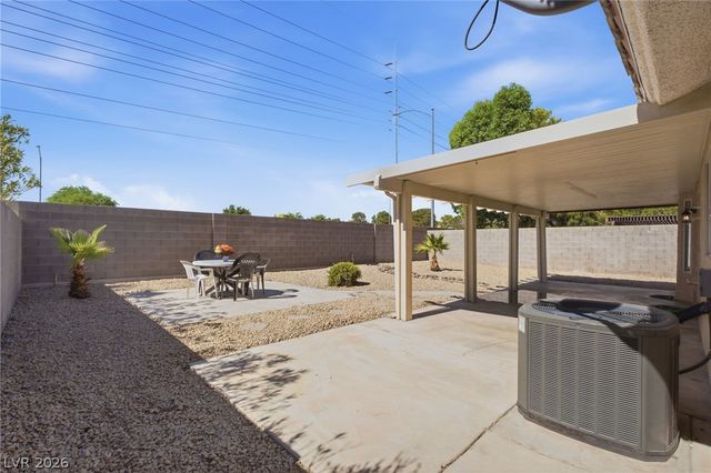 9109 Dolente Avenue, Las Vegas, NV 89129
