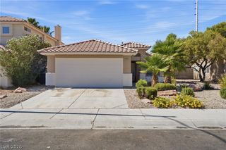 9109 Dolente Avenue, Las Vegas, NV 89129