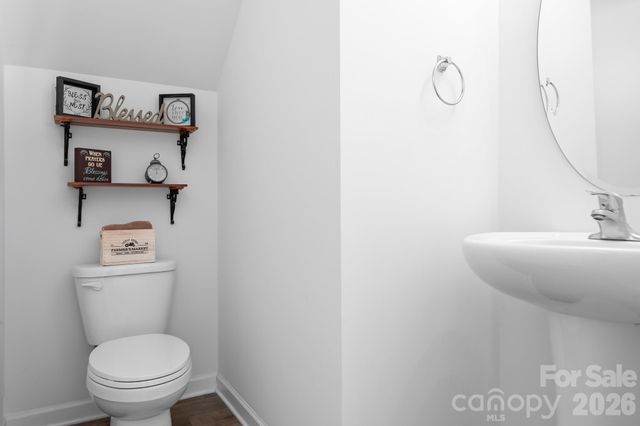 1554 Lilly Springs Place, Dallas, NC 28034