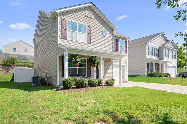 1554 Lilly Springs Place, Dallas, NC 28034