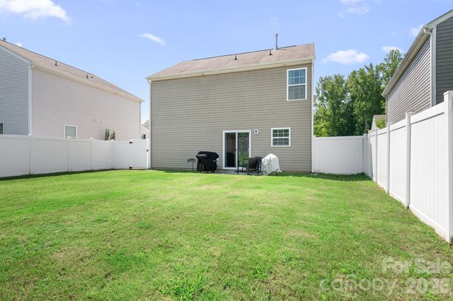 1554 Lilly Springs Place, Dallas, NC 28034
