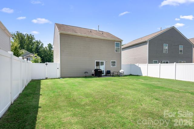 1554 Lilly Springs Place, Dallas, NC 28034
