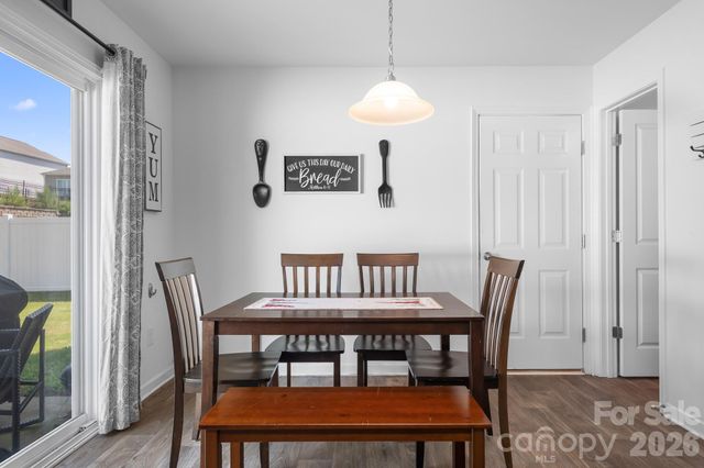 1554 Lilly Springs Place, Dallas, NC 28034