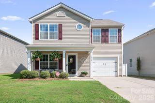 1554 Lilly Springs Place, Dallas, NC 28034