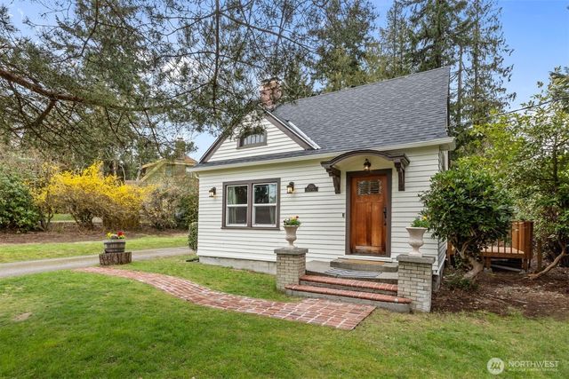 7030 Beverly Boulevard, Everett, WA 98203