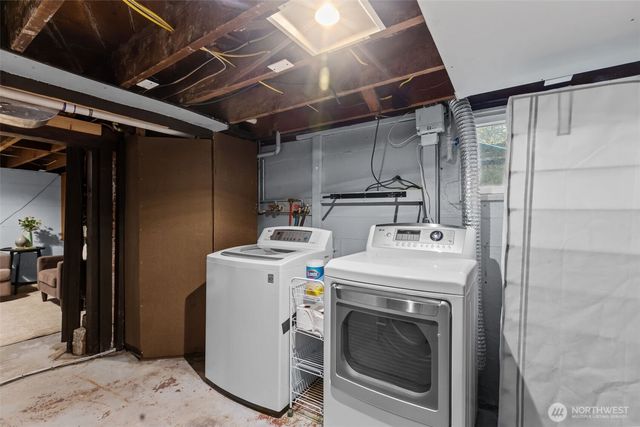 7030 Beverly Boulevard, Everett, WA 98203