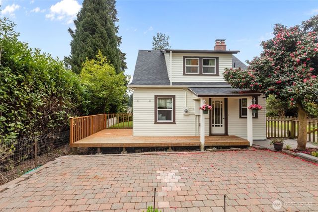 7030 Beverly Boulevard, Everett, WA 98203