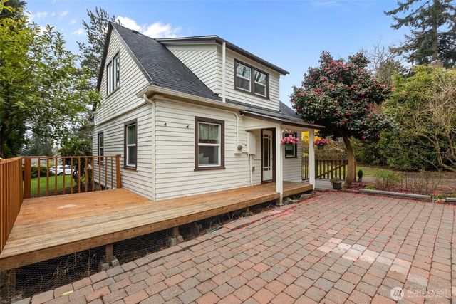 7030 Beverly Boulevard, Everett, WA 98203
