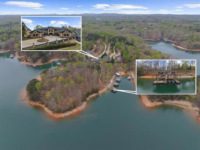 9005 Hayes Drive, Gainesville, GA 30506