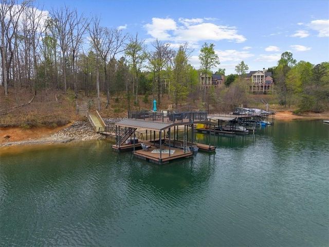 9005 Hayes Drive, Gainesville, GA 30506