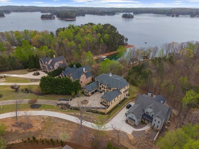 9005 Hayes Drive, Gainesville, GA 30506