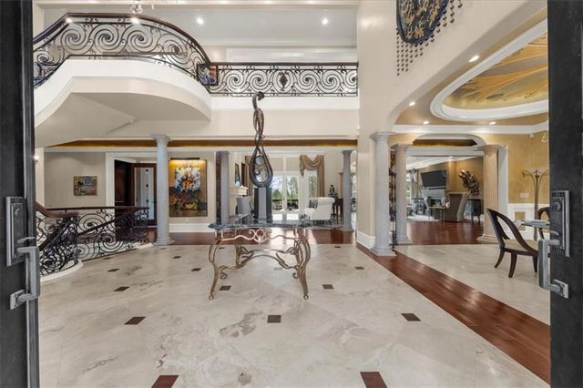 9005 Hayes Drive, Gainesville, GA 30506