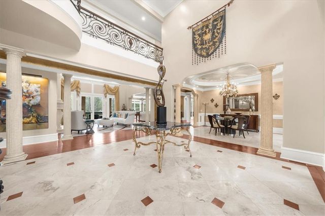 9005 Hayes Drive, Gainesville, GA 30506