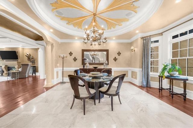 9005 Hayes Drive, Gainesville, GA 30506