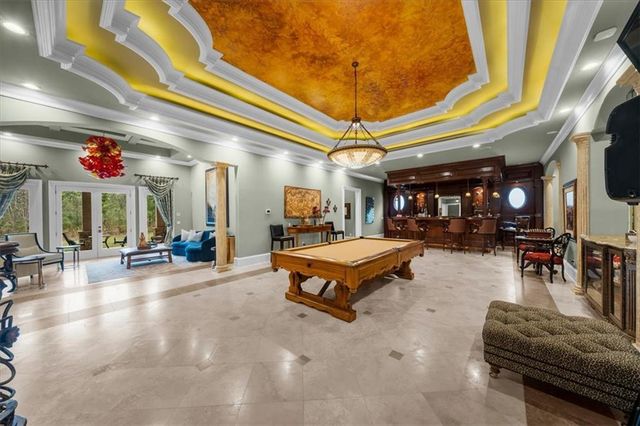 9005 Hayes Drive, Gainesville, GA 30506