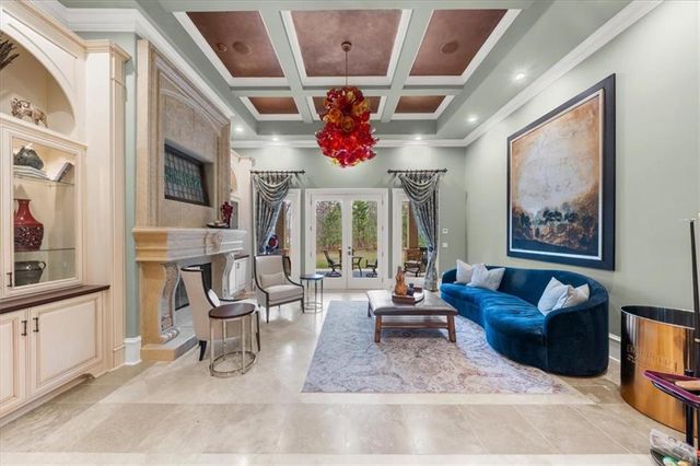 9005 Hayes Drive, Gainesville, GA 30506