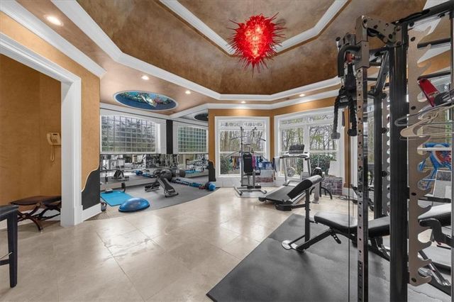 9005 Hayes Drive, Gainesville, GA 30506