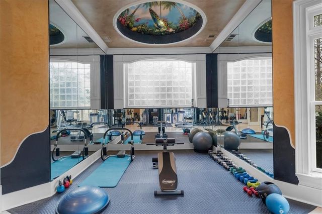 9005 Hayes Drive, Gainesville, GA 30506