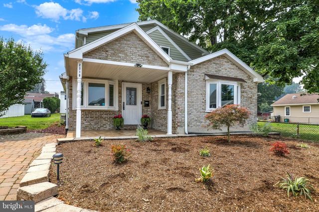 2310 LINCOLN AVE, Reading, PA 19609