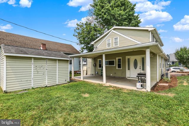 2310 LINCOLN AVE, Reading, PA 19609