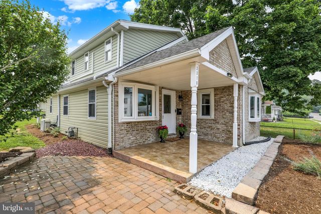 2310 LINCOLN AVE, Reading, PA 19609