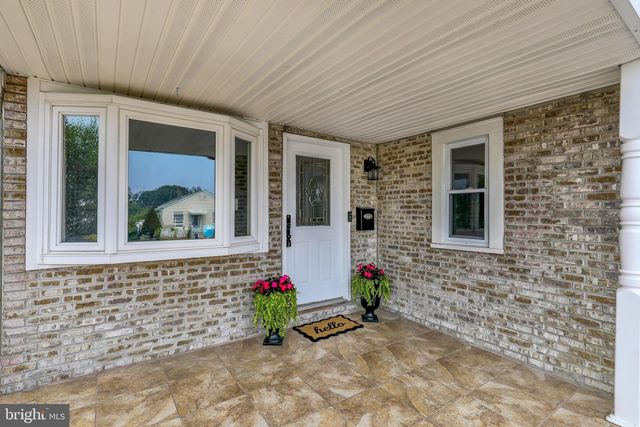 2310 LINCOLN AVE, Reading, PA 19609