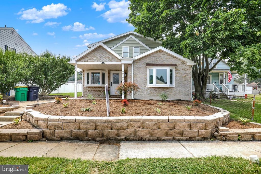 2310 LINCOLN AVE, Reading, PA 19609