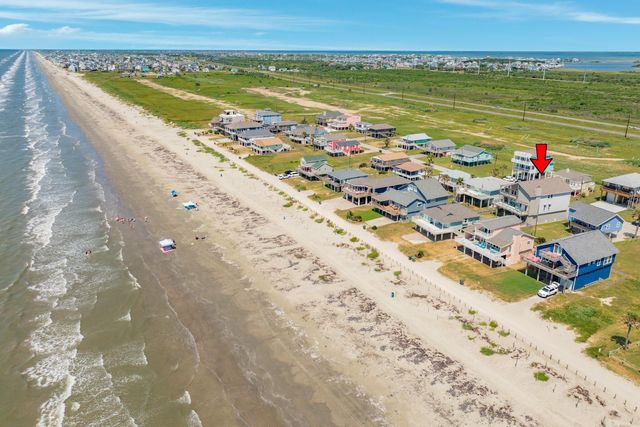 13037 John Reynolds Road, Galveston, TX 77554
