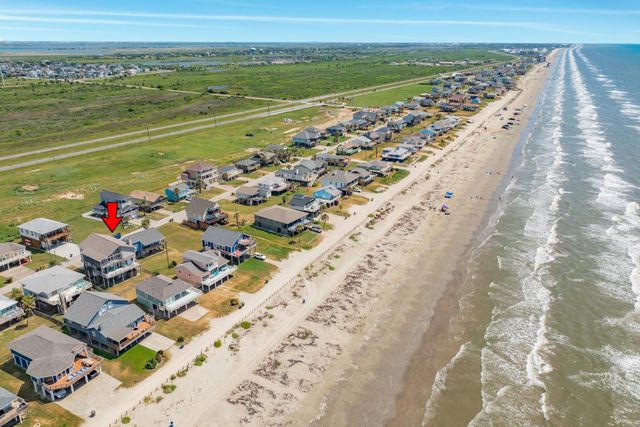 13037 John Reynolds Road, Galveston, TX 77554