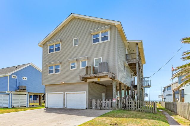 13037 John Reynolds Road, Galveston, TX 77554
