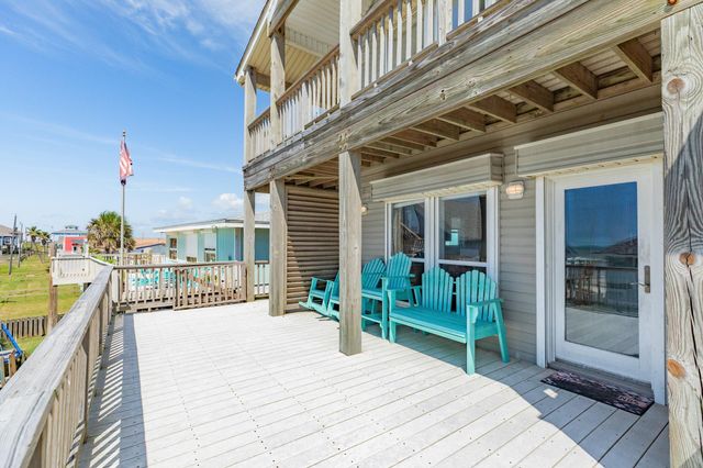 13037 John Reynolds Road, Galveston, TX 77554