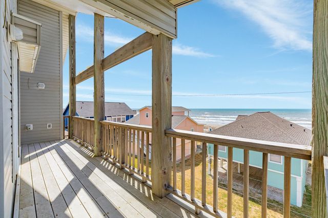 13037 John Reynolds Road, Galveston, TX 77554