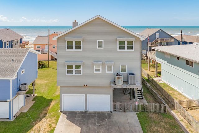 13037 John Reynolds Road, Galveston, TX 77554