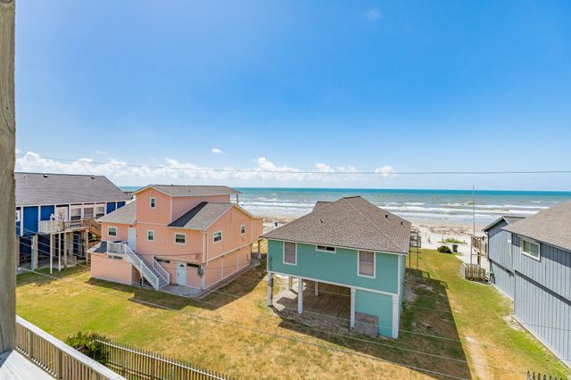 13037 John Reynolds Road, Galveston, TX 77554