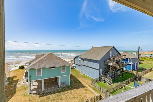 13037 John Reynolds Road, Galveston, TX 77554