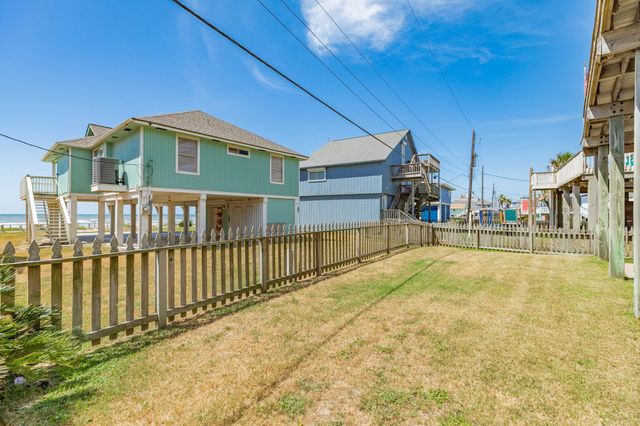 13037 John Reynolds Road, Galveston, TX 77554