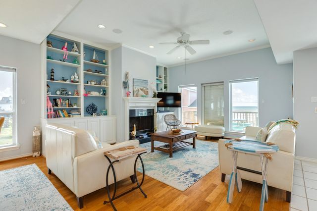 13037 John Reynolds Road, Galveston, TX 77554
