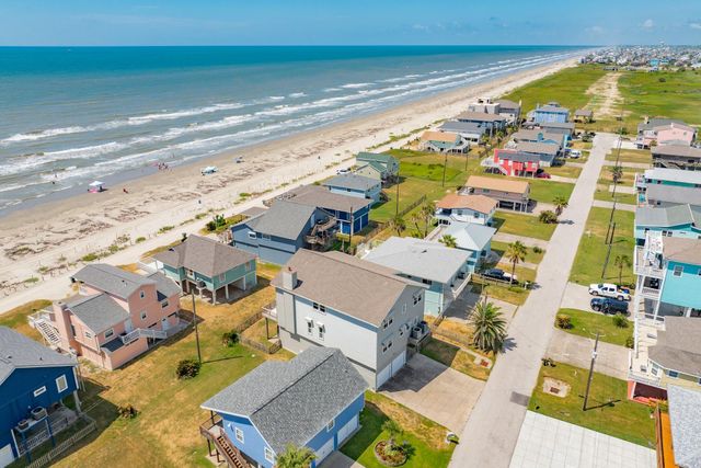 13037 John Reynolds Road, Galveston, TX 77554