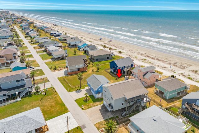 13037 John Reynolds Road, Galveston, TX 77554