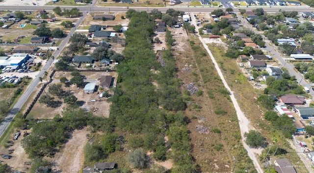 4021 W Rogers Road, Edinburg, TX 78541