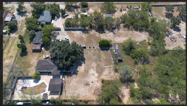 4021 W Rogers Road, Edinburg, TX 78541