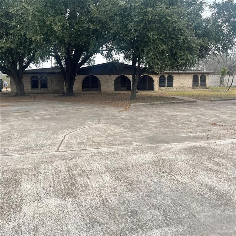 4021 W Rogers Road, Edinburg, TX 78541