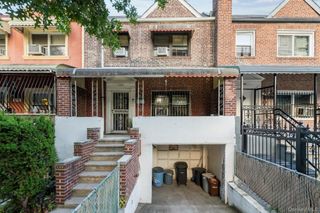 1054 Evergreen Avenue, Bronx, NY 10472