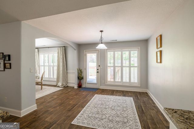 621 Lake Vista Drive Drive, Jefferson, GA 30549
