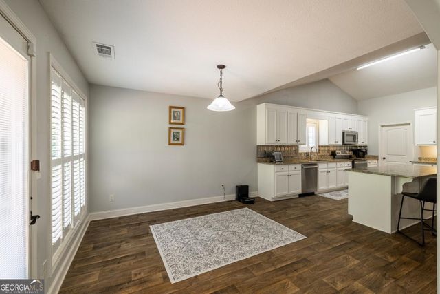 621 Lake Vista Drive Drive, Jefferson, GA 30549