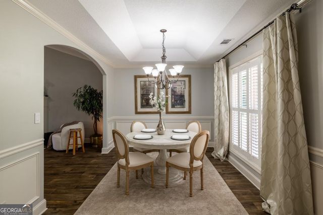 621 Lake Vista Drive Drive, Jefferson, GA 30549