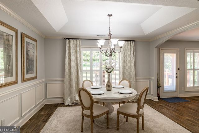 621 Lake Vista Drive Drive, Jefferson, GA 30549