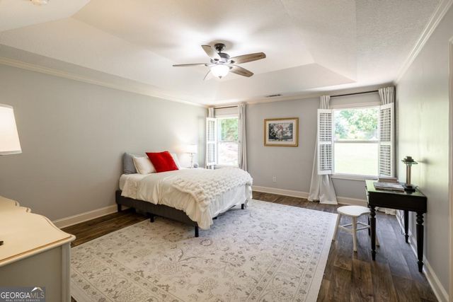 621 Lake Vista Drive Drive, Jefferson, GA 30549